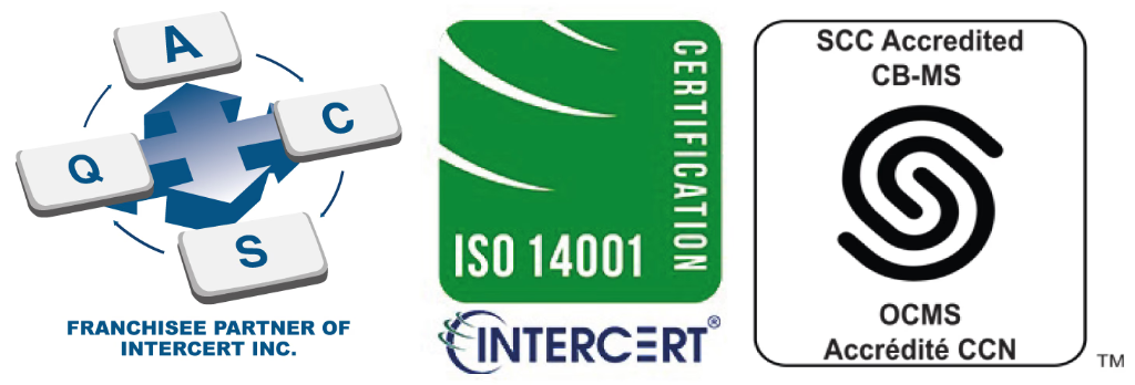 ISO 14001:2015
