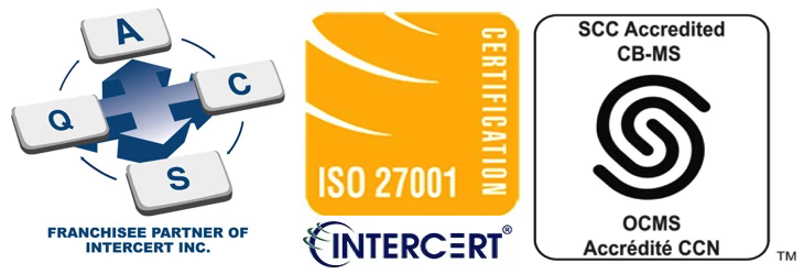 ISO 27001:2022