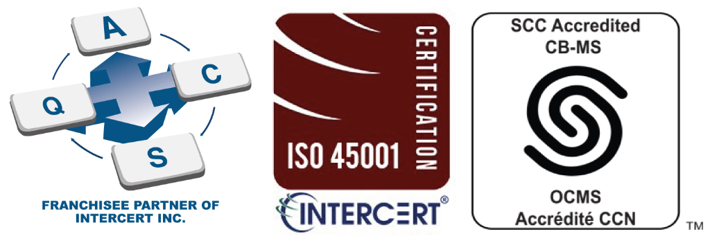 ISO 45001:2018