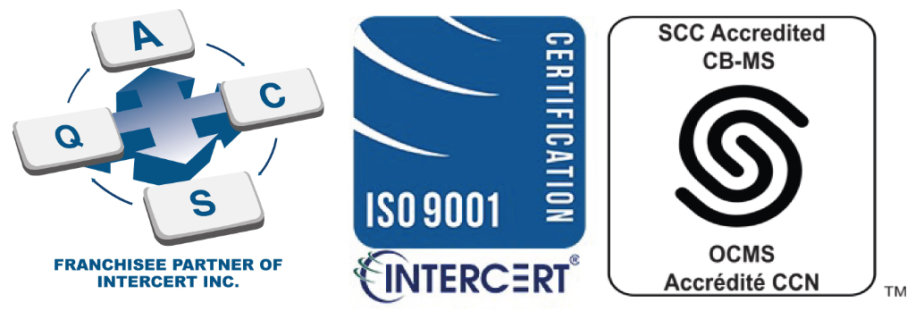 ISO 9001:2015