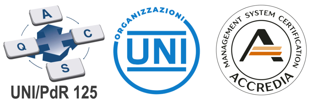 UNI/PdR 125:2022